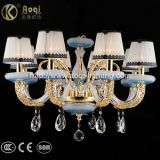 The Newest Modern Crystas Chandlier Light