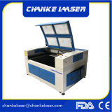 Laser Wood and Metal Cutting and Engraving Machine