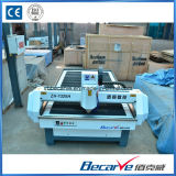 CNC Router Machine for Wood Aluminum Copper Acrylic