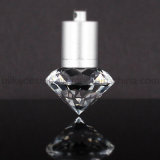 Diamond Shape Crystal USB Flash Drive (UL-C008)