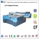 Wide Format UV Flatbed Printer 3.2m*1.5m Flatbed Dx5 Printing Head for White Printing