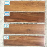 Beautiful Building Material Wood Tile Rloor Tile Porcelain