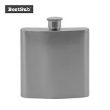 Bestsub 6oz Sublimation Stainless Steel Wine Pot (B06JH)