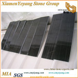 Black Wood Marble for Floor, Wall, Kitchen Decoration