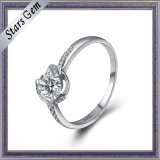 New Fashion Style Silver Ring Jewelry