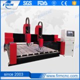 High Quality Wood CNC Router 5.5kw CNC Stone Engraving Machine