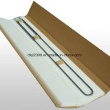 Mosi2 Electric Heating Elements 1800c for High Temperature Kiln