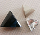 Triangle Fancy Strass Diamonds Stones Beads