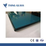 6.38mm Laminated Safety Glass Laminated Glass Tinted Laminated Glass