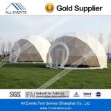 White PVC Party Tent