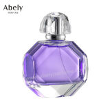 3.5FL. Oz Hot Sale Women Glass Perfume Bottle for Mass Market