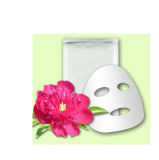 Flowers to Whiten Skin Facial Mask