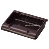 100% Melamine Dinnerware -Ashtray/100% Melamine Material/Heat Resistance Ashtray (QQ0012)