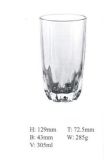 Machine Press Tumbler Glass Cup Good Price Tea Cup Sdy-F00590