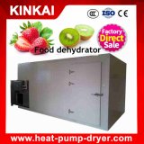 Kinkai Energy Saving 75% Industrial Food Dehydrator / Fruit and Vegetable Drying Machine