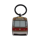 Custom Newest Cheapest Most Popular High Quality Souvenir Keychain