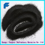 Blasting Media Black Fused Alumina Price Per Ton