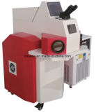 New Design Jewelry Spot Welding Machine/Equipments Used in Jewelry/Jewelry Machinery with High Quality