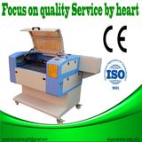 Mini Size CO2 Laser Engraving Machine R6040