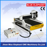 Ele 6015 Mini Desktop CNC Router Machine for Soft Metal