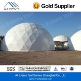 Opaque PVC Party Tent Dome Party Tent