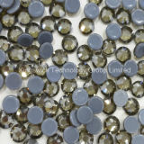 Ss30 Crystal Hotfix Rhinestones Supplier 6.5mm Machine Cut Stones