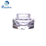 50ml Eye Gel Cream Glass Bottle