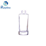 Lotion Glass Bottle in High-Graded Quality