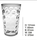 Whisky Glass Cup Beautiful Shape Glassware Sdy-F0070