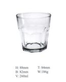 High Quality Drinking Cup Glass Tumbler Glassware Sdy-F00559