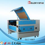 Single Head CO2 Laser Engraving and Cutting Machine