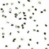 Optional Sizes From 0-0.5 to 54-80 Synthetic Diamond Micron Powder Dmp-E