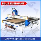 Blue Elephant CNC Router for Acrylic Plastic, CNC Router Machine 2030 with Price in India