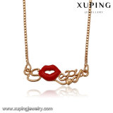 41630 Fashion Women Luxury Gold-Plated Imitation Jewelry Necklace or Chain