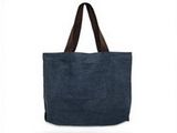 Polyester Nylon Cotton Canvas Jean Jute Papyrus PU Leather Leat Hot Selling New Design Fashion Drawstring Beach Shoulder Weekend Party Bag Handbags