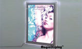 A4 Size Advertising Slim Lit Light Box