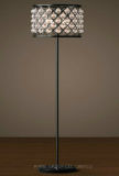 Crystal Modern Indoor Floor Lighting with Top Quality