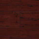 100% Natural Dark Coffee Bamboo Flooring