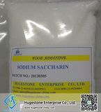 High Quality Food Additives Sodium Saccharin