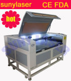 Multifunction Laser Cutter for Sponge 80W/100W