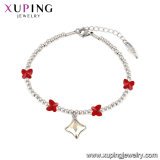 Xuping Costume Accessories Jewelry, Crystals From Swarovski Bracelet for Girls