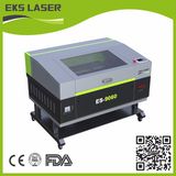 Non-Metal CO2 Laser Machine for Acrylic Cutting Engraving Es-9060