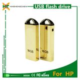 Custom Metal USB for HP Pendrive Wholesale