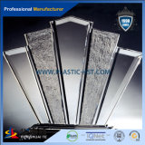 Transparent High Quality Cast Acrylic Sheet