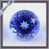 Factory Price Hot Sale Dark Blue Crystal Natrual Stone