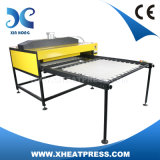 Factory Direct Pneumatic Heat Press Machine FJXHD2