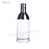 High Quality Glass Bottle Designer Perfume for Middle East