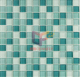 Green Flash Glass Mosaic (CFC209)