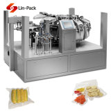 Manufacturer Automatic Vacuum Packing Machine