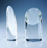 Different Size of Crystal Trophy Crystal Award